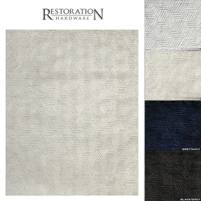 Mirada Rug RH — Ver 1