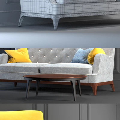 NEST MODERN — Ver 2