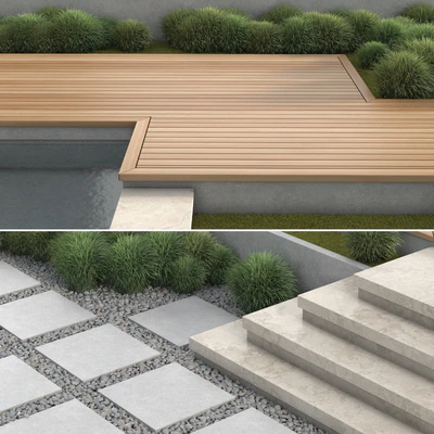 Green yard — Ver 3