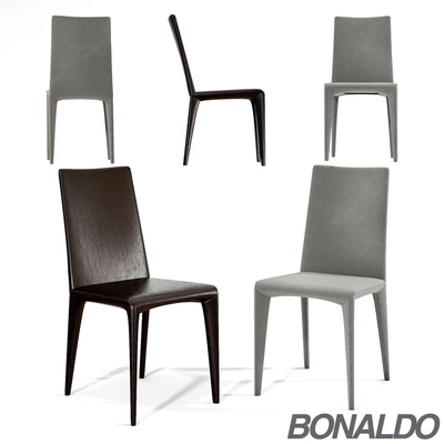 Bonaldo Filly up chair — Вид 1