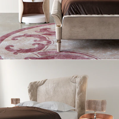 Visionnaire Alice Bed set — Вид 2