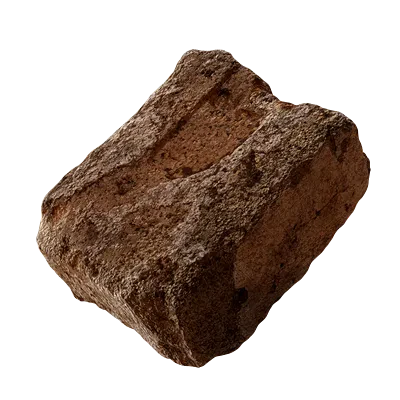 broken brick 001 — Descargar