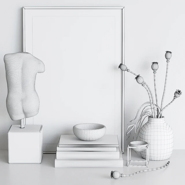 Decorative set — Descargar