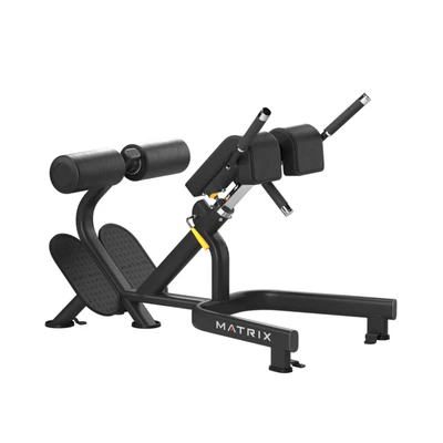 Magnum Back Extension Bench — View 3