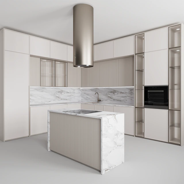 Kitchen №102 — Скачать