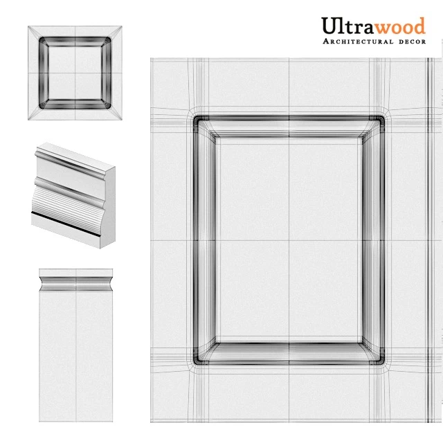 Ultrawood — Descargar