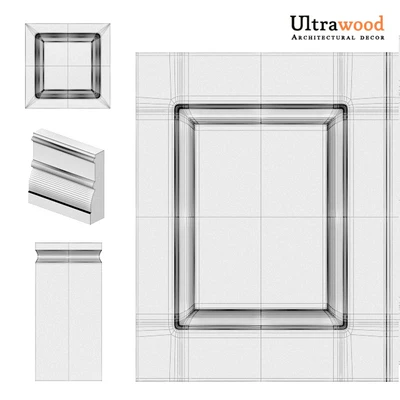 Ultrawood — Ver 2