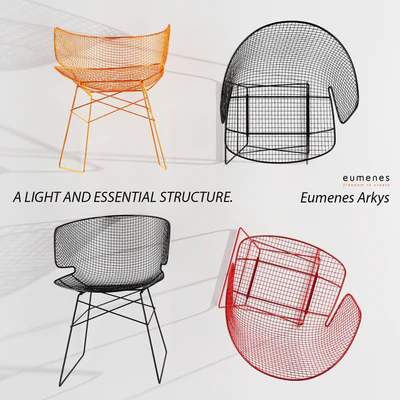 Eumenes Arkys — Ver 2