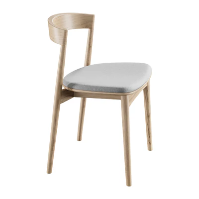 kite dining chair — Ver 3