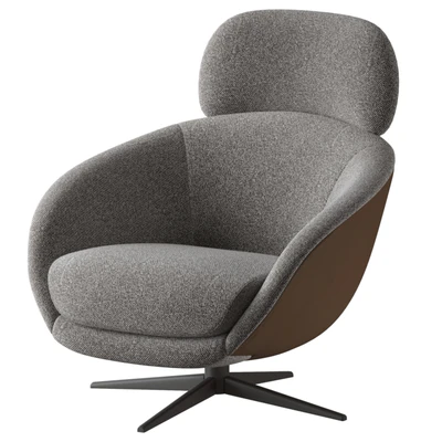 Russell Rodolfo Dordoni By Minotti — Ver 2