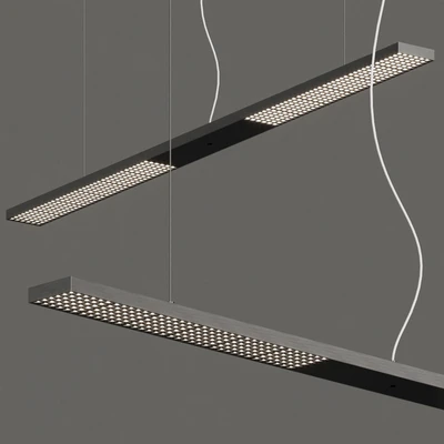 Tobias Grau XT-A Pendant Lamps — Ver 1
