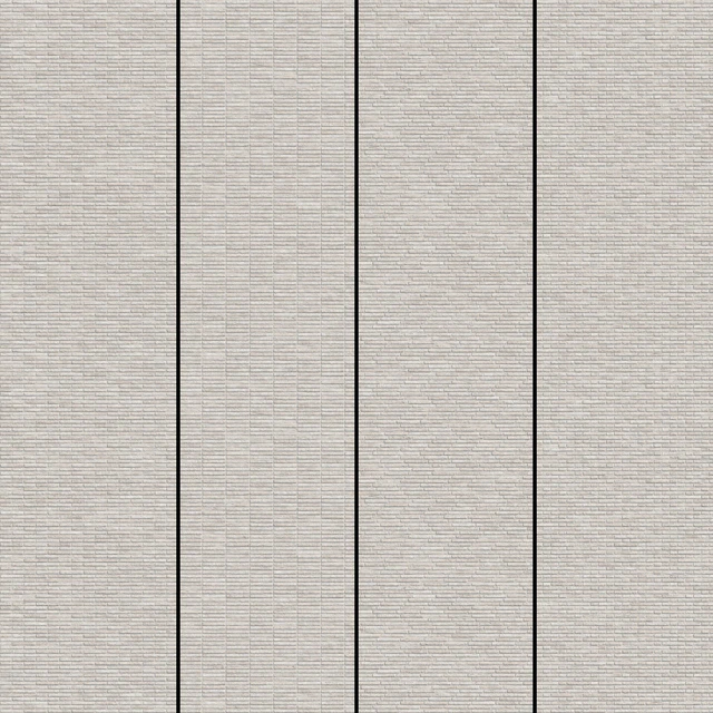 Кирпич Ригельный Белый — Скачать