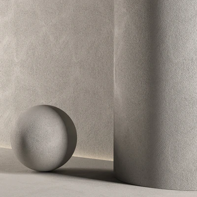 Plaster Material 101 — Вид 4
