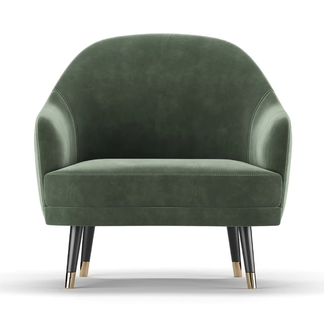 Cosy-Armchair By Laskasas — Скачать