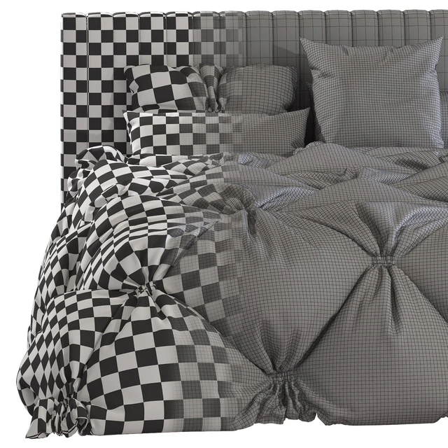 Bed for teenager 2 — Descargar