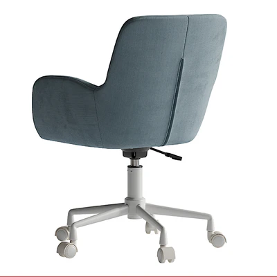 Frey Textile Sky Office Chair — Ver 2