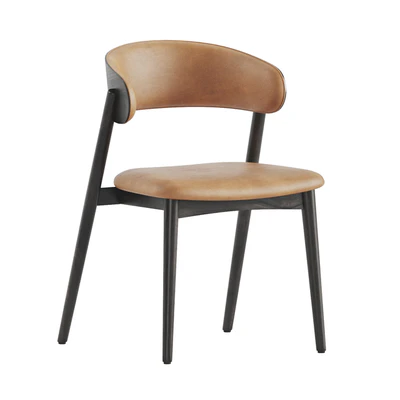 Siena Chair by Deephouse — Ver 2