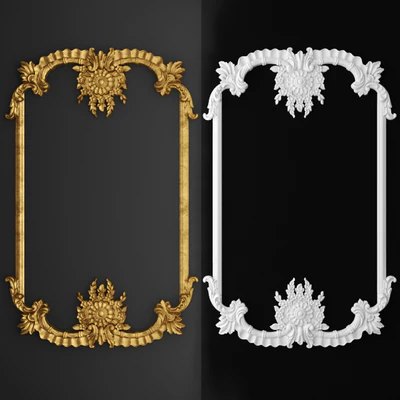 Stucco, Frame. — скачать