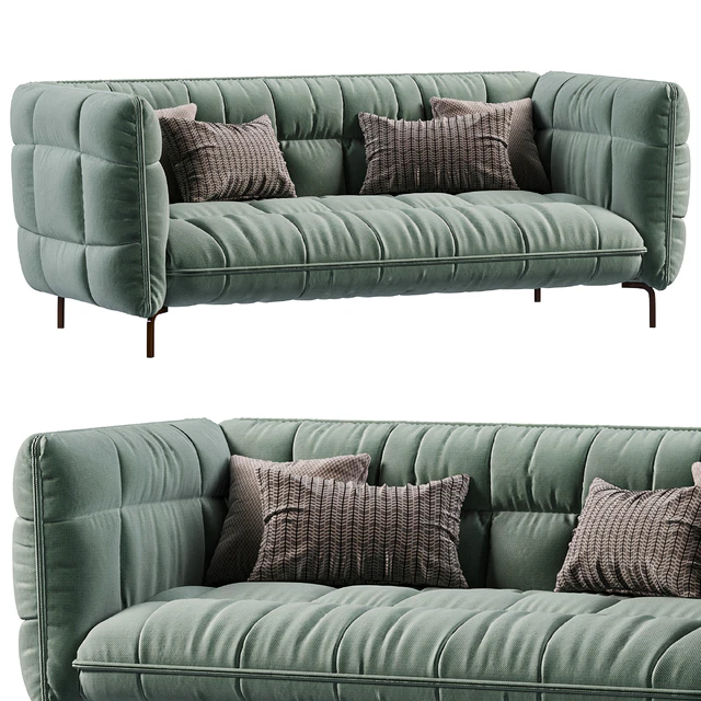 Husk Sofa — Скачать