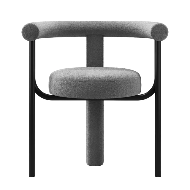 Chair BALANCE by WOO — Descargar