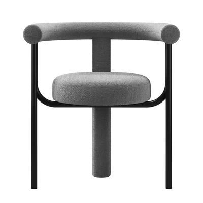 Chair BALANCE by WOO — Ver 2