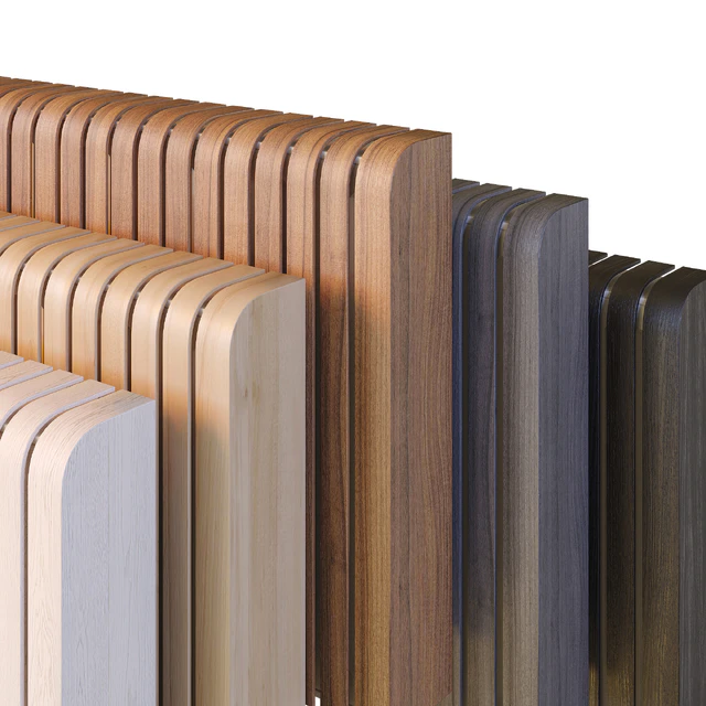 Radius screens for heating radiators — Descargar