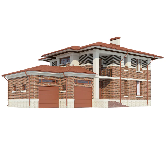ABS House V240 — Скачать