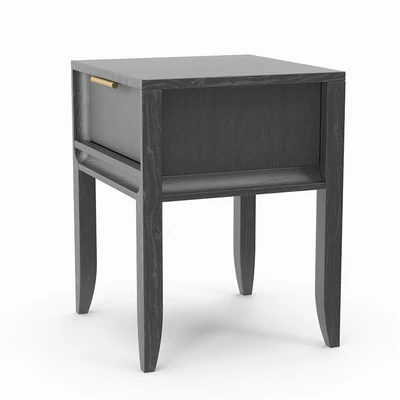 Bedside table City — Ver 2