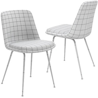 Chair Andtradition Rely — Вид 2