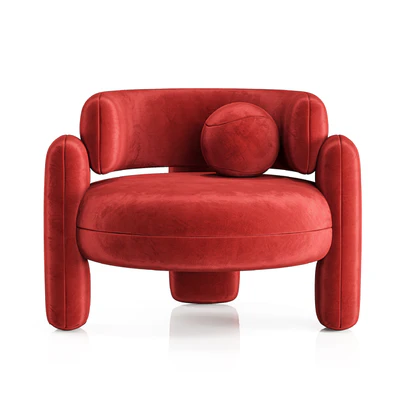 Embrace Armchair by Royal Stranger — Ver 2