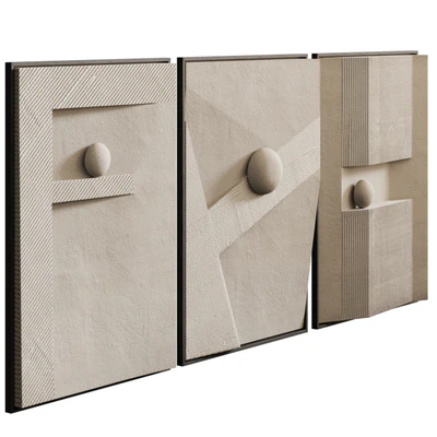 WD 3d decor ser 2 — Вид 3