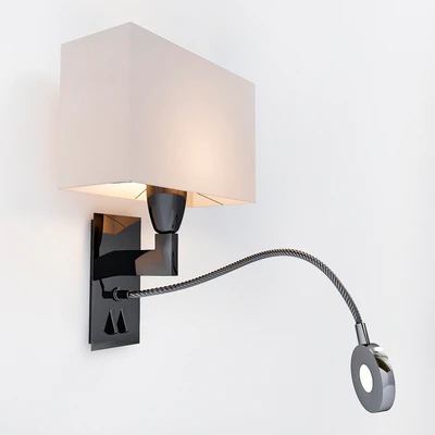 Wall Lamp Reading Eichholtz — Descargar