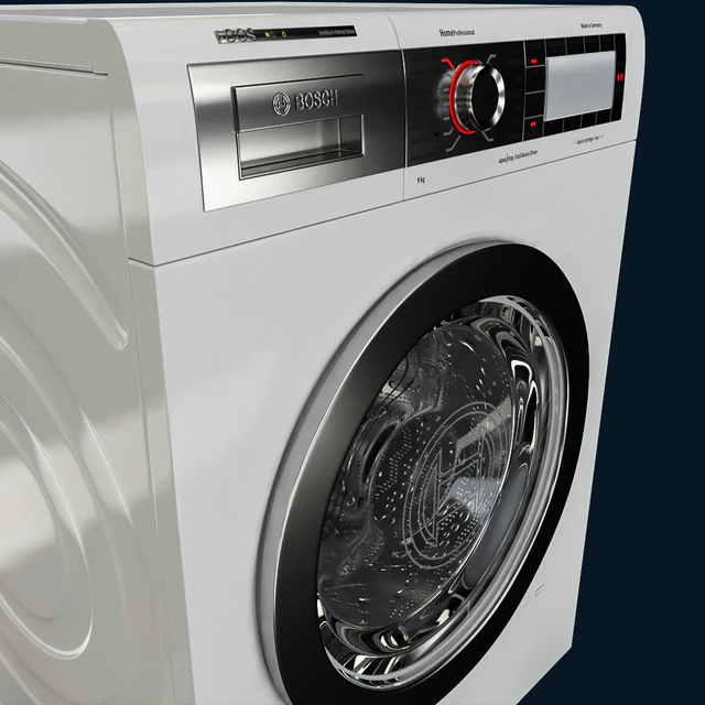 BOSCH WAY 32891 EU — Descargar