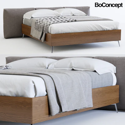 Boconcept Lugano — Ver 1