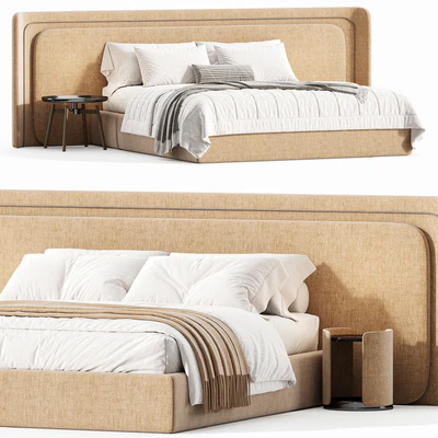 NIMA BED — Ver 2