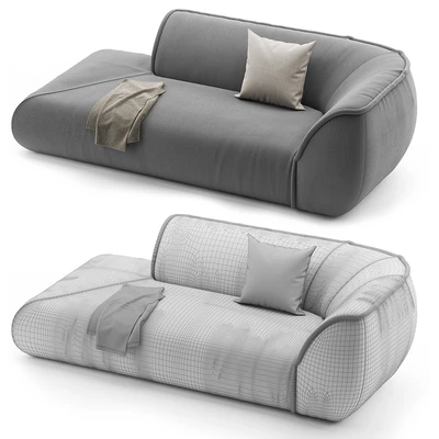 Exteta Palau Dormeuse — Ver 2