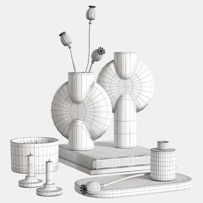 H&M Decorative Set 2 — Вид 3