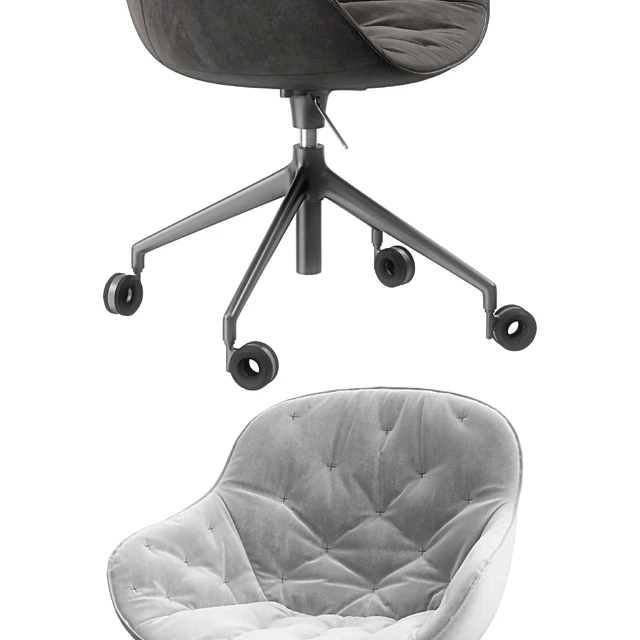 Calligaris Orbital table set — Descargar