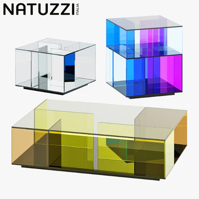 Natuzzi labirinto — Ver 1