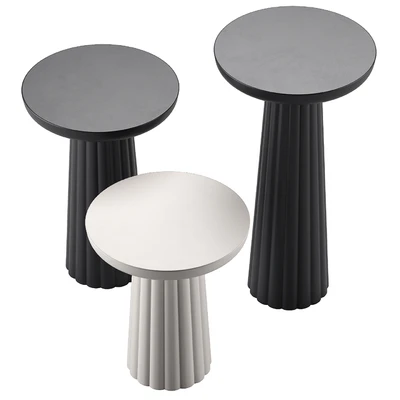 Banana Side Table — Вид 4
