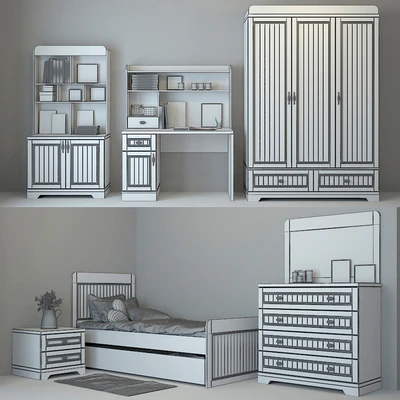 NewJoy - Серия White Life — Вид 2