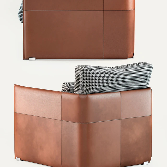 Minotti Luggage — Скачать