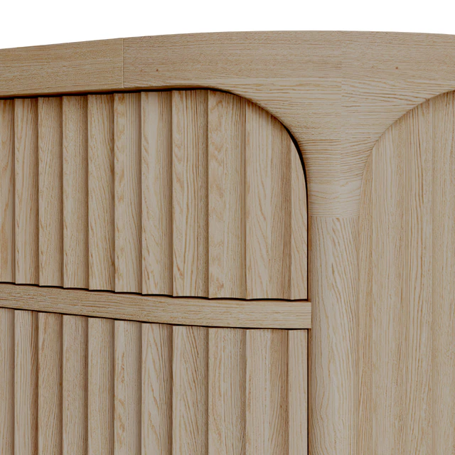 Anthropologie Isla Six-Drawer Dresser — Скачать