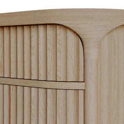 Anthropologie Isla Six-Drawer Dresser — Вид 2
