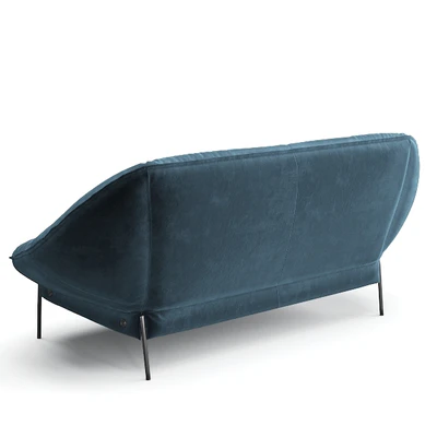 Ligne-roset PAIPAÏ Sofa — Вид 2