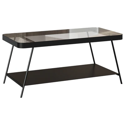 Duilia coffee table — Ver 1