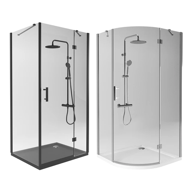 Omnires Shower Enclosures — Скачать