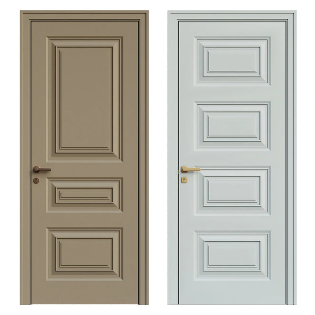 Interior door 100 — Скачать