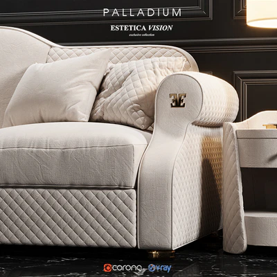 ESTETICA Palladium — Ver 2