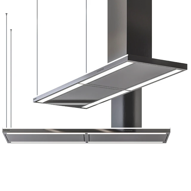 Falmec Lumen Isola 175 Hood — Descargar
